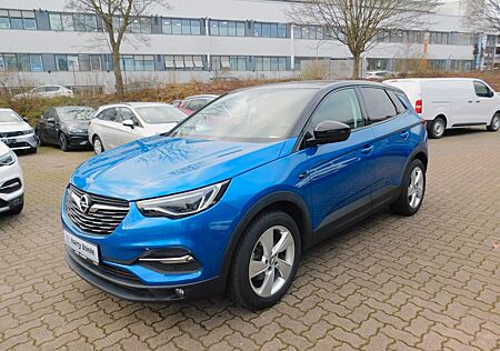 Opel Grandland X Grandland (X) Edition