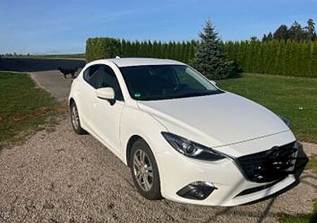 Mazda 3 2.0 SKYACTIV-G 120 Nakama Nakama