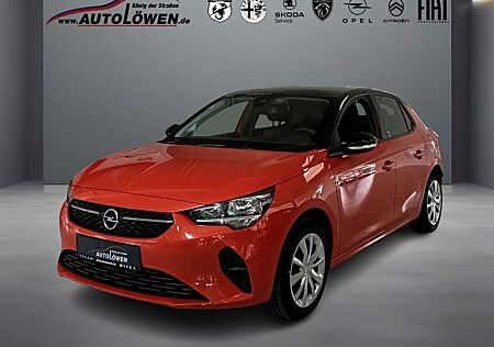 Opel Corsa F e Edition