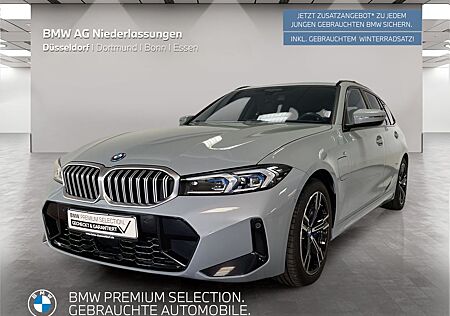 BMW 330e Touring M Sport AHK Driv.Assist.Prof HiFi