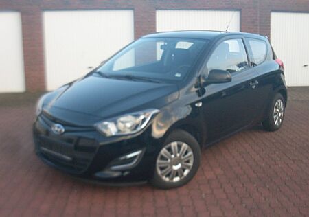 Hyundai i20 5 Star Edition HU. 11.2026