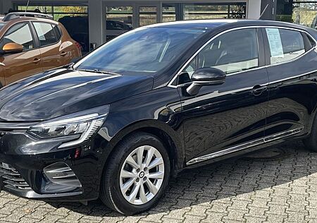 Renault Clio INTENS TCe 140