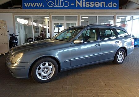 Mercedes-Benz E 280 T-Modell T CDI Automatik Classic 140 kW...