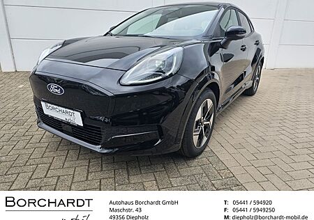 Ford Puma Gen-E *WLTP 376 km* 43kWh Komfort - Winter-