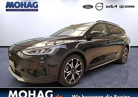 Ford Focus Turnier Active 1,0l EcoBoost Mild-Hybrid