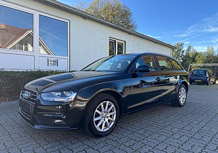 Audi A4 2.0 TDI 110kW clean d. mult. Attr. Avant ...