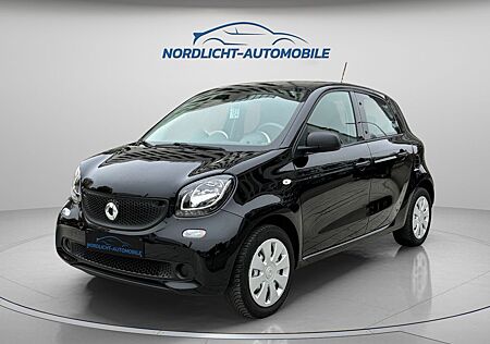 Smart ForFour Basis 52kW