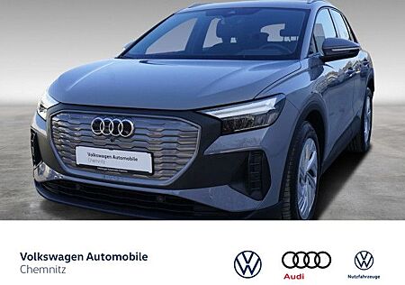 Audi Q4 e-tron Q4 35 e-tron basis LED Bluetooth DAB