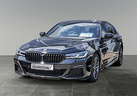 BMW 540 xDrive M Sport Dachhimmel Alcantara M Multif