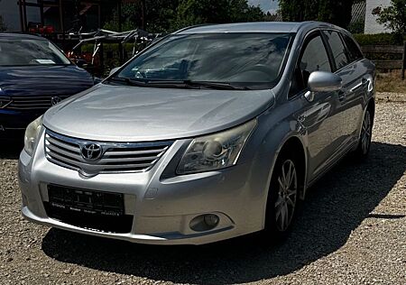 Toyota Avensis Edition *Automatik, Klima, Tüv, Kamera*