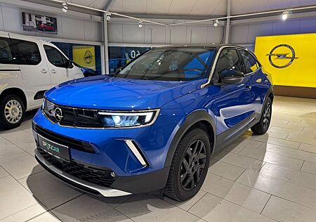 Opel Mokka Elegance AHK NAVI LED