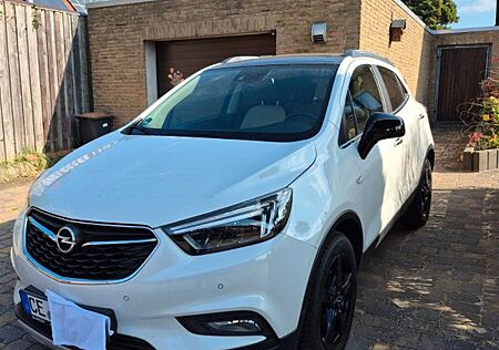 Opel Mokka X 1.6 Diesel 120 Jahre Automatik 120 Jahre