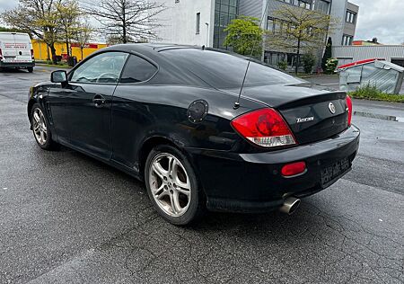 Hyundai Coupe 2.7 Elisa Tuscani GLS V6