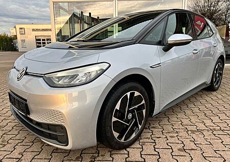 VW ID.3 Volkswagen Pro 62kWh LED NAVI PDC SHZ ALU KLIMA 8-FACH