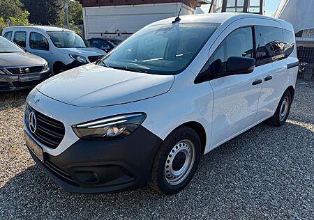 Mercedes-Benz Citan Kombi 110 CDI+LED HP+KAM+SHZ+TEMP+PDZ+5Tür