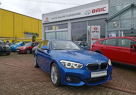 BMW 118 M-Sport Paket*Leder*PDC*TÜV Neu*Super Zu