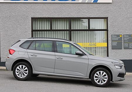 Skoda Kamiq Ambition 1.0 TSI *Gelegenheit*
