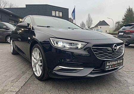 Opel Insignia B Grand Sport Innovation