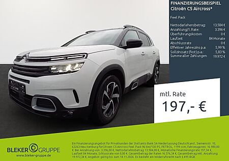 Citroën C5 Aircross Feel Pack