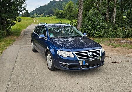 VW Passat Volkswagen 1.8 TSI Highline Highline