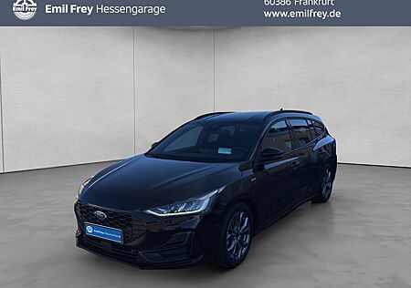 Ford Focus Turnier 1.5 EcoBlue Start-Stopp-System Aut