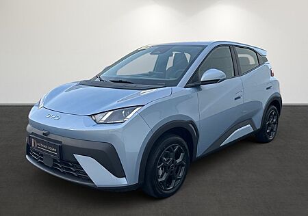 BYD DOLPHIN Surf*Boost*322KM Reichweite*Alu*Nav*