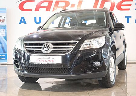 VW Tiguan Volkswagen Trend & Fun *Klima*SHZ*RFK*