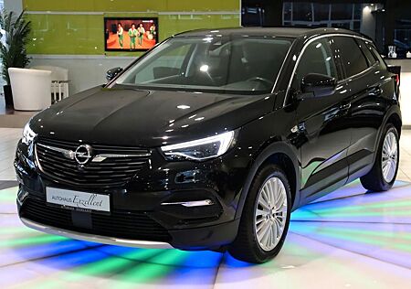 Opel Grandland X Grandland (X)*1HD*LEDER*ALU*KAMERA*NAVI*SHZ*