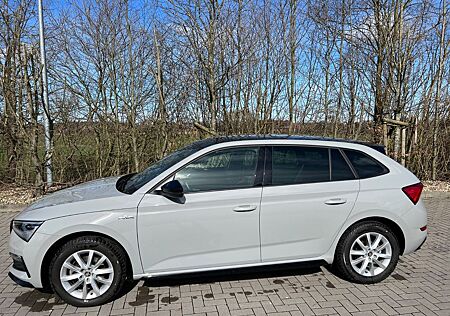 Skoda Scala 1.0 TSI 81kW DSG MONTE CARLO ACC SHZ AHK