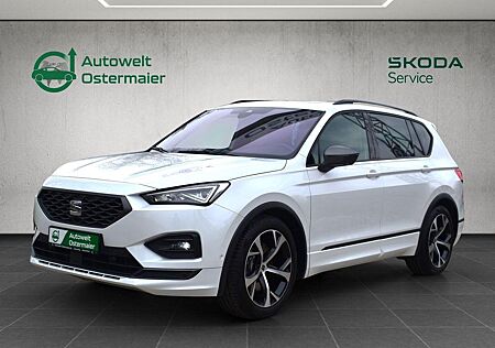 Seat Tarraco 2.0 TDI FR 4Drive*Fulllink*Pano*ACC*