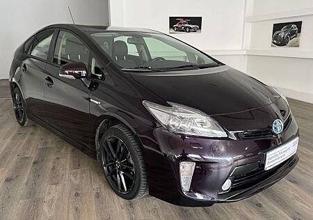 Toyota Prius Executive