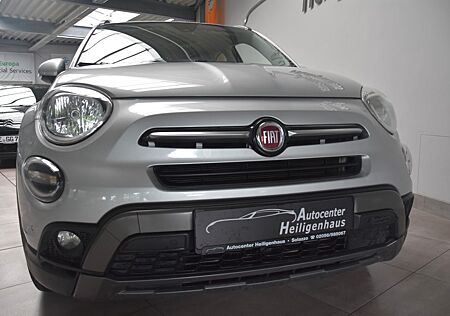 Fiat 500X 1.6 MultiJet Cross Navi Kamera PDC vo+hi