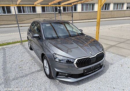Skoda Fabia 130,5Jahre Garantie