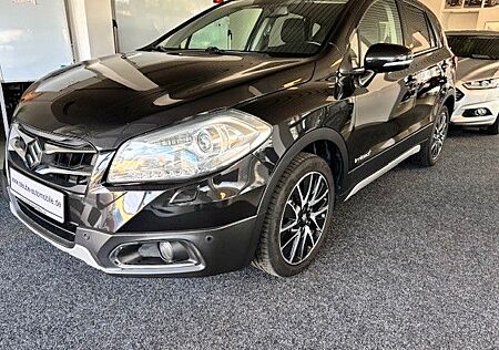Suzuki SX4 S-Cross Limited+ 4x4