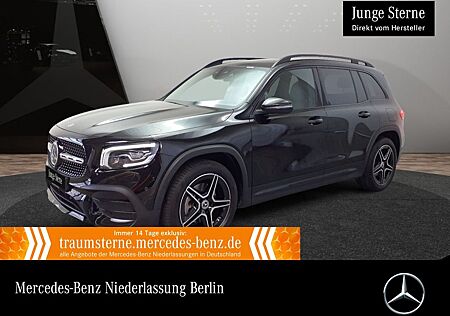 Mercedes-Benz GLB 250 AMG Night/MBUX Navi+/Kam/Tw/Mbeam/Sound