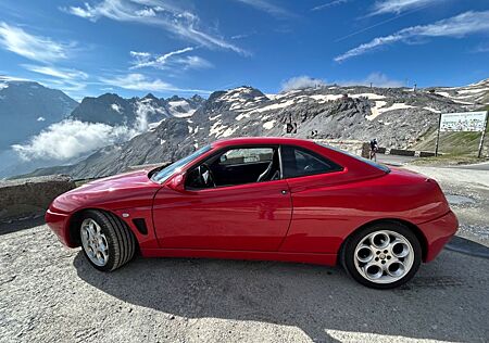Alfa Romeo GTV 3.0 V6 24V L Edizione Sportiva