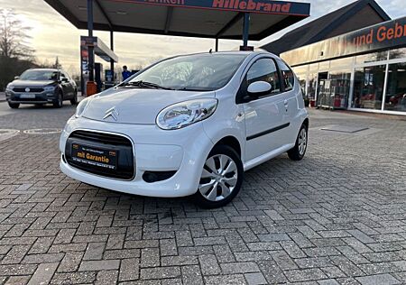 Citroën C1 Style,Klima,ZV,EFH