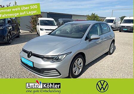 VW Golf Volkswagen Life TDI DSG Keyless Access (Schließ- u. St