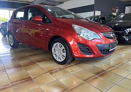 Opel Corsa D Edition Automatik Top 17 TKM