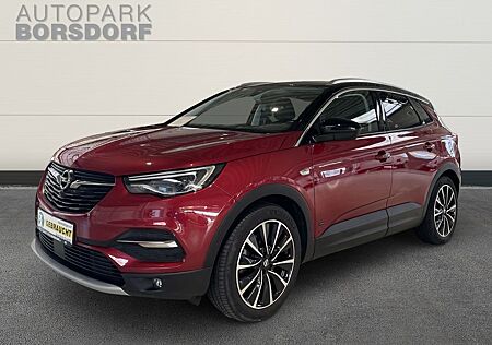 Opel Grandland X Grandland Ultimate PHEV 4 1.6T 360 Kamera Keyles