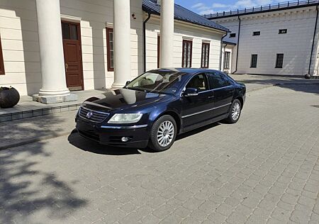 VW Phaeton Volkswagen 3.0 V6 TDI 4MOTION Tiptronic 5-Sitze...