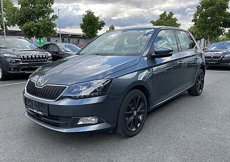 Skoda Fabia *Joy *ACC*Navi*PDC*Sitzheizung*2 . Hand*