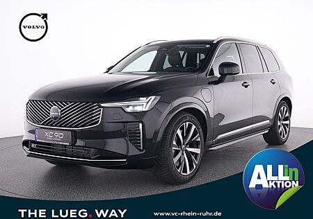 Volvo XC 90 T8 AWD Plus Bright+Facelift+Luftf+B&W+HUD