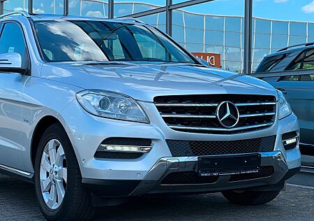 Mercedes-Benz ML 250 CDI BlueTEC Euro6 Kamera Leder Dach