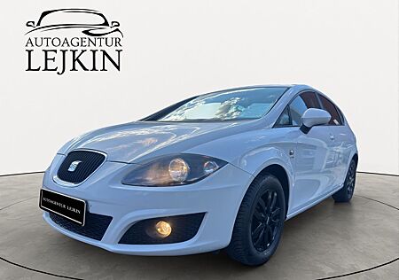 Seat Leon Ecomotive 1.2 TSI*KLIMA*TEMPOMAT*2.HAND*