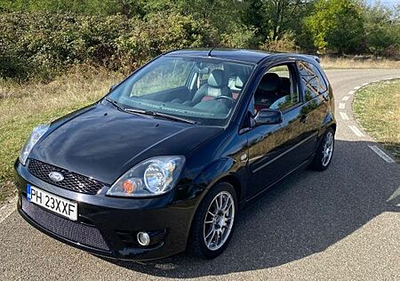 Ford Fiesta ST150 180hp