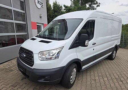 Ford Transit Kasten 350 L3 LANG Trend KLIMA 46Tkm AHK