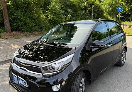 Kia Picanto 1.2 Vision Vision