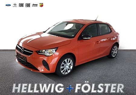 Opel Corsa -e Edition LED Apple CarPlay Android Auto K