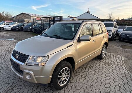 Suzuki Grand Vitara 2.0 103kw 4x4 Klima